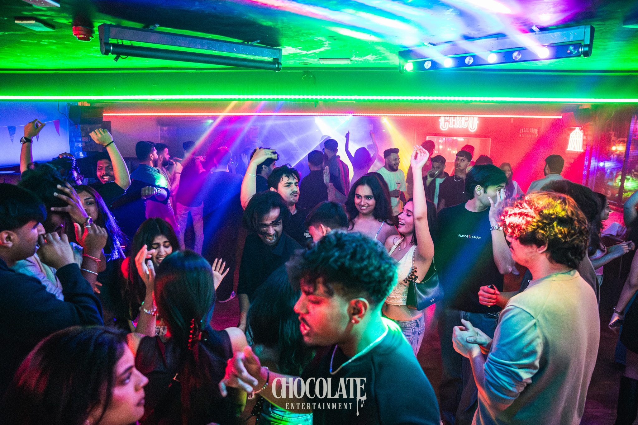 Where to Go Out in Birmingham as a South Asian Student