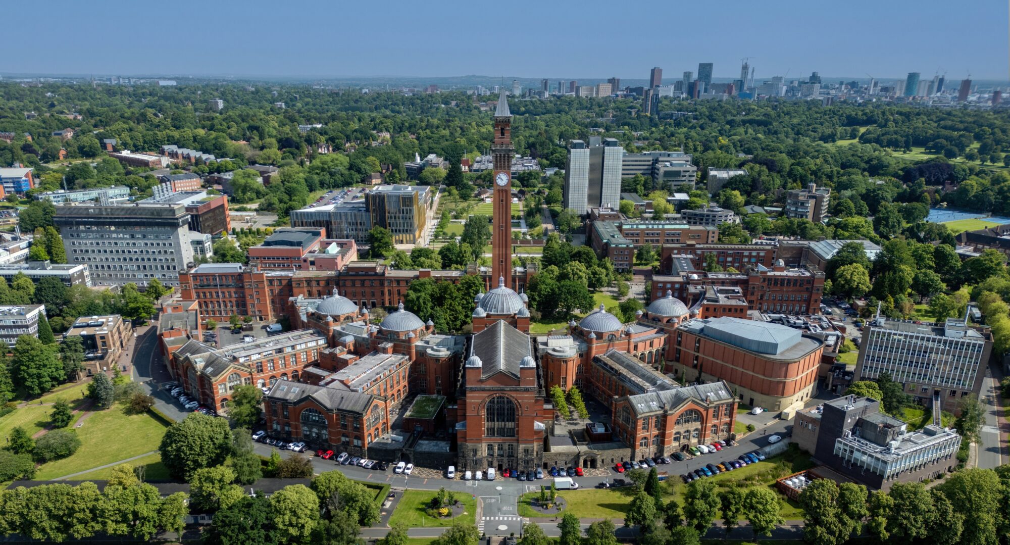 Where Should You Live in Birmingham? Choosing Accommodation Based on Your University