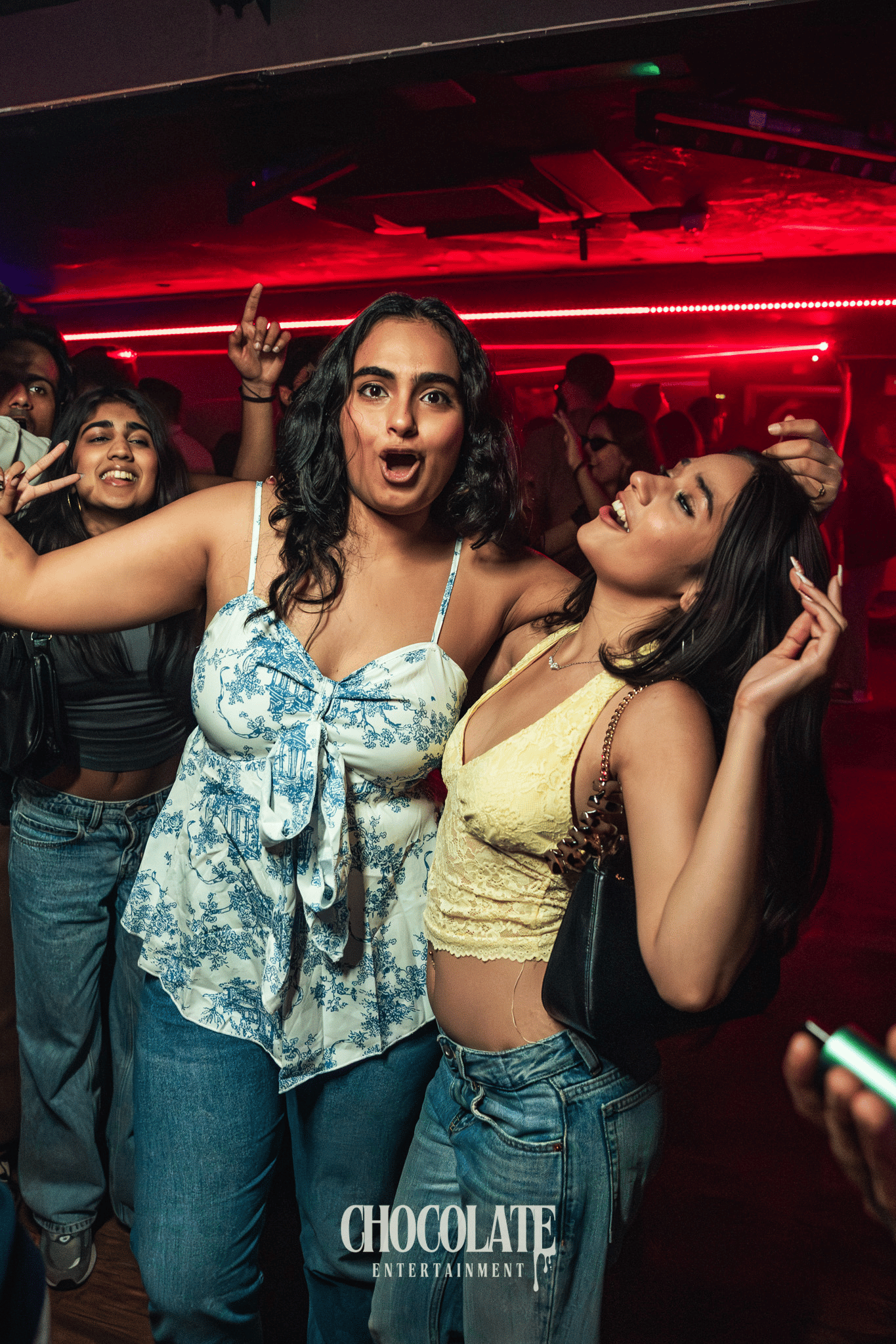 About Birmingham Freshers Party